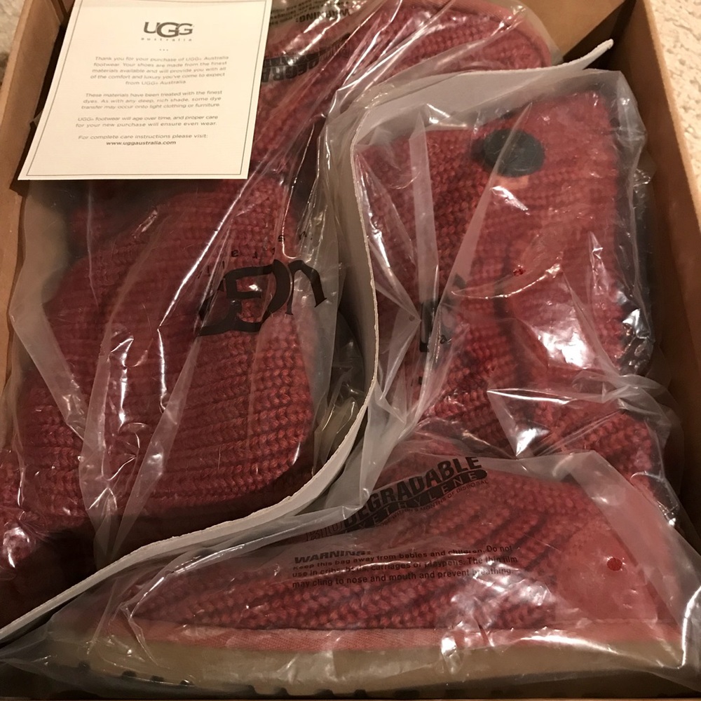 Ugg Classic Cardy Boot